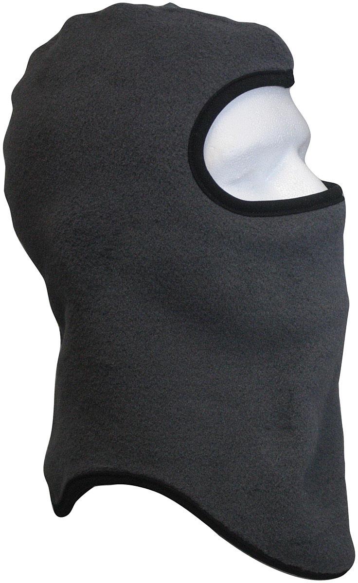 ADULT FLEECE BALACLAVA CHARCO