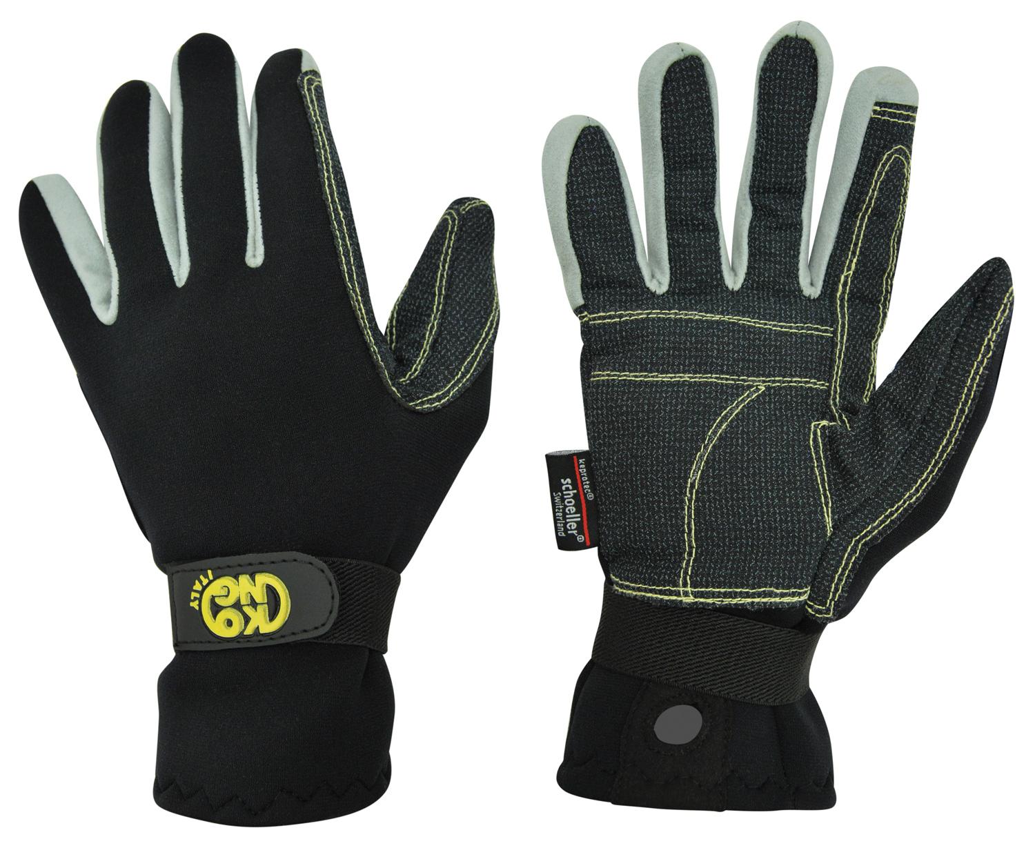 CANYON NEOPREN KEVLAR GLOVE XL