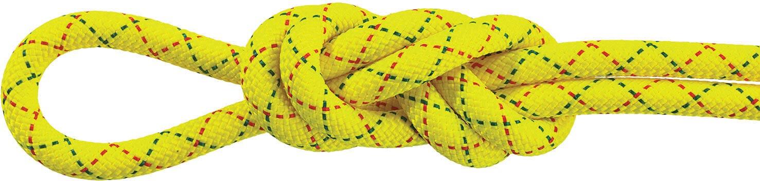APEX 10.5MMX60M GREEN- YEL DRY