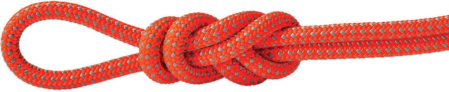 CORD PSA 4MM X 300' OR / GRY