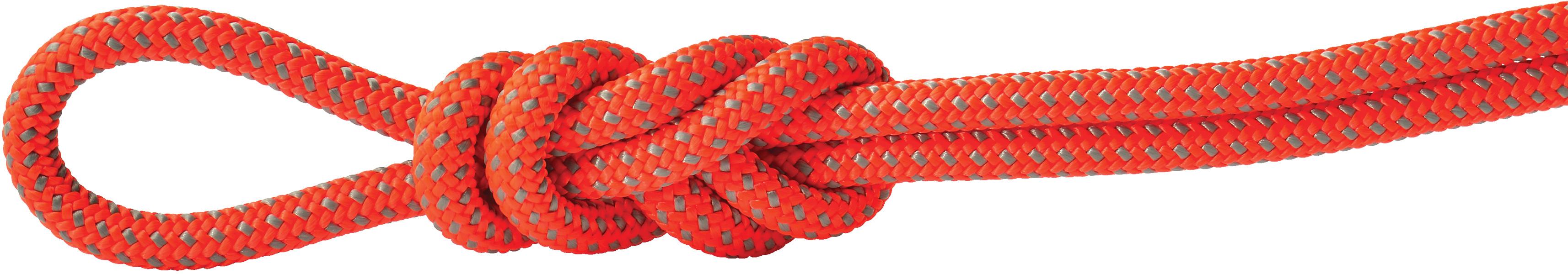 CORD PSA 4MM X 300' GRY/OR