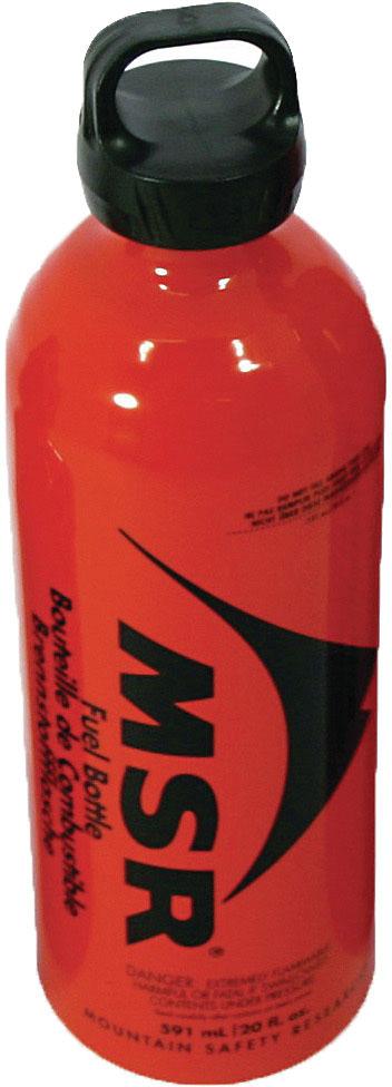 20 OZ FUEL BOTTLE CRP CAP