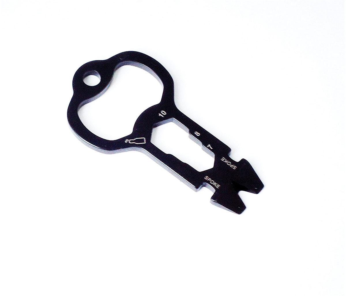 9 FUNCTION CARD TOOL
