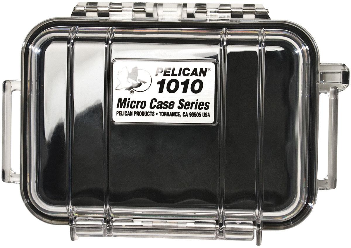 MICRO CASE 1040 BLUE/CLEAR