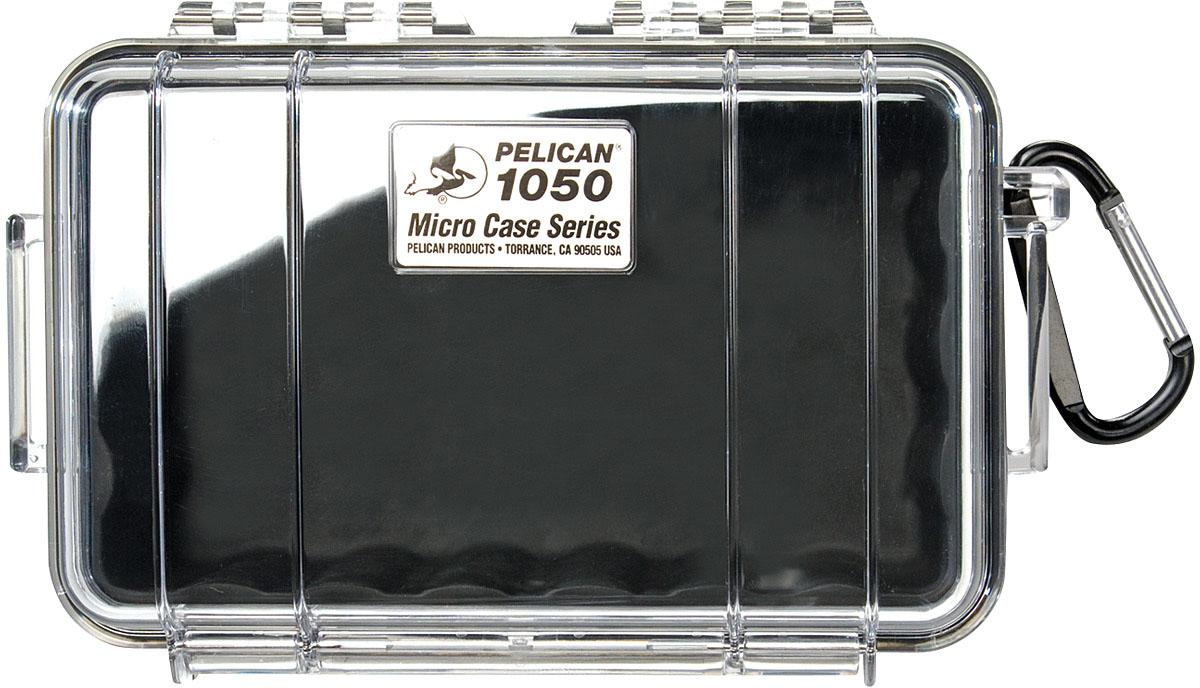 MICRO CASE 1060 BLUE/CLEAR