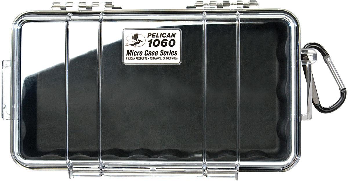 MICRO CASE 1040 BLUE/CLEAR