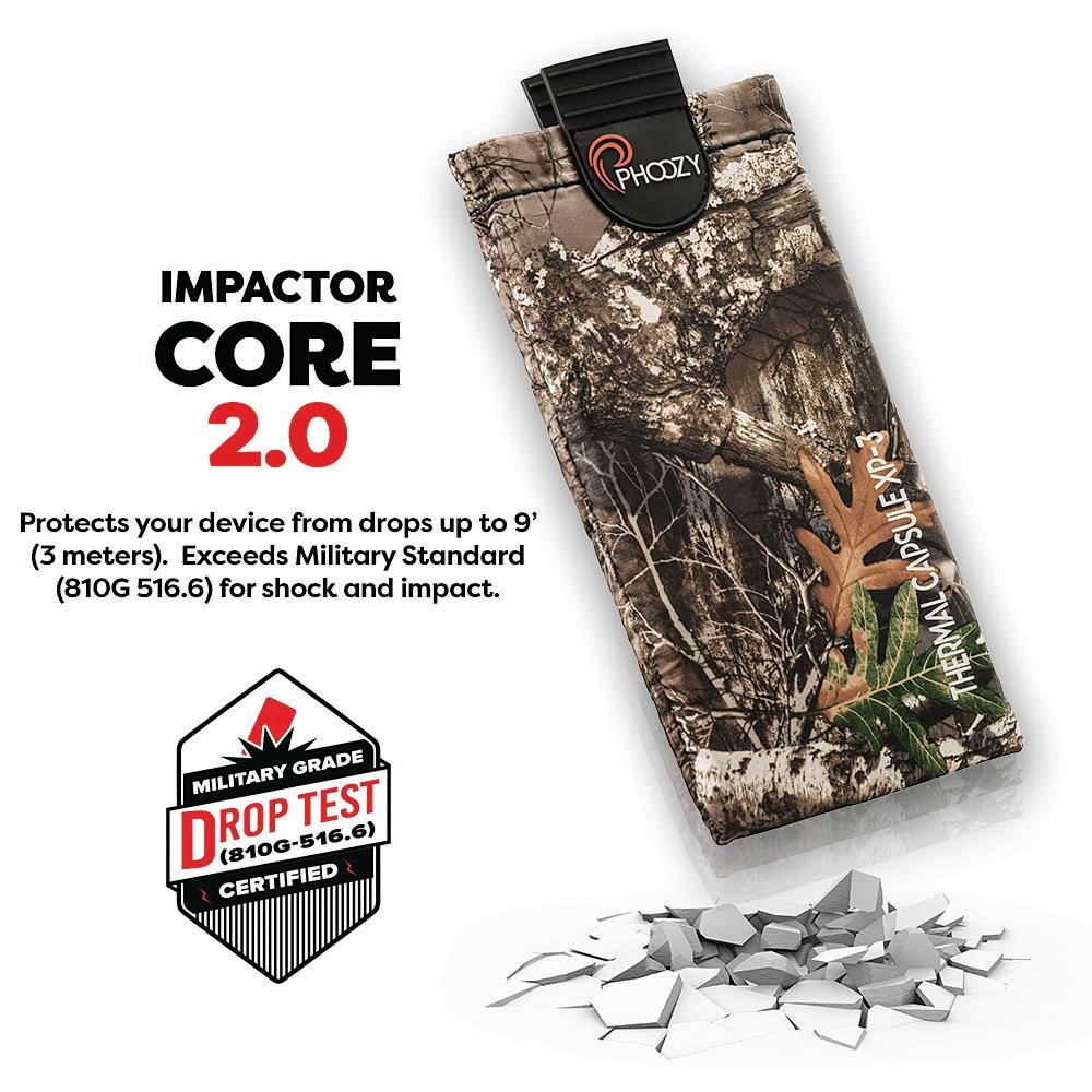 XP3 REALTREE EDGE XL