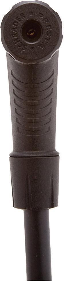 STX BIKE FLOOR PUMP