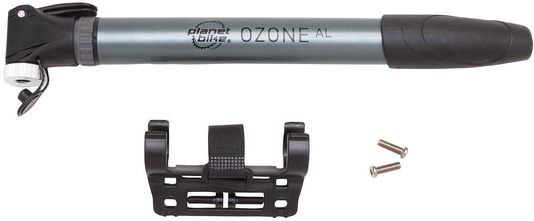 OZONE AL MINI PUMP