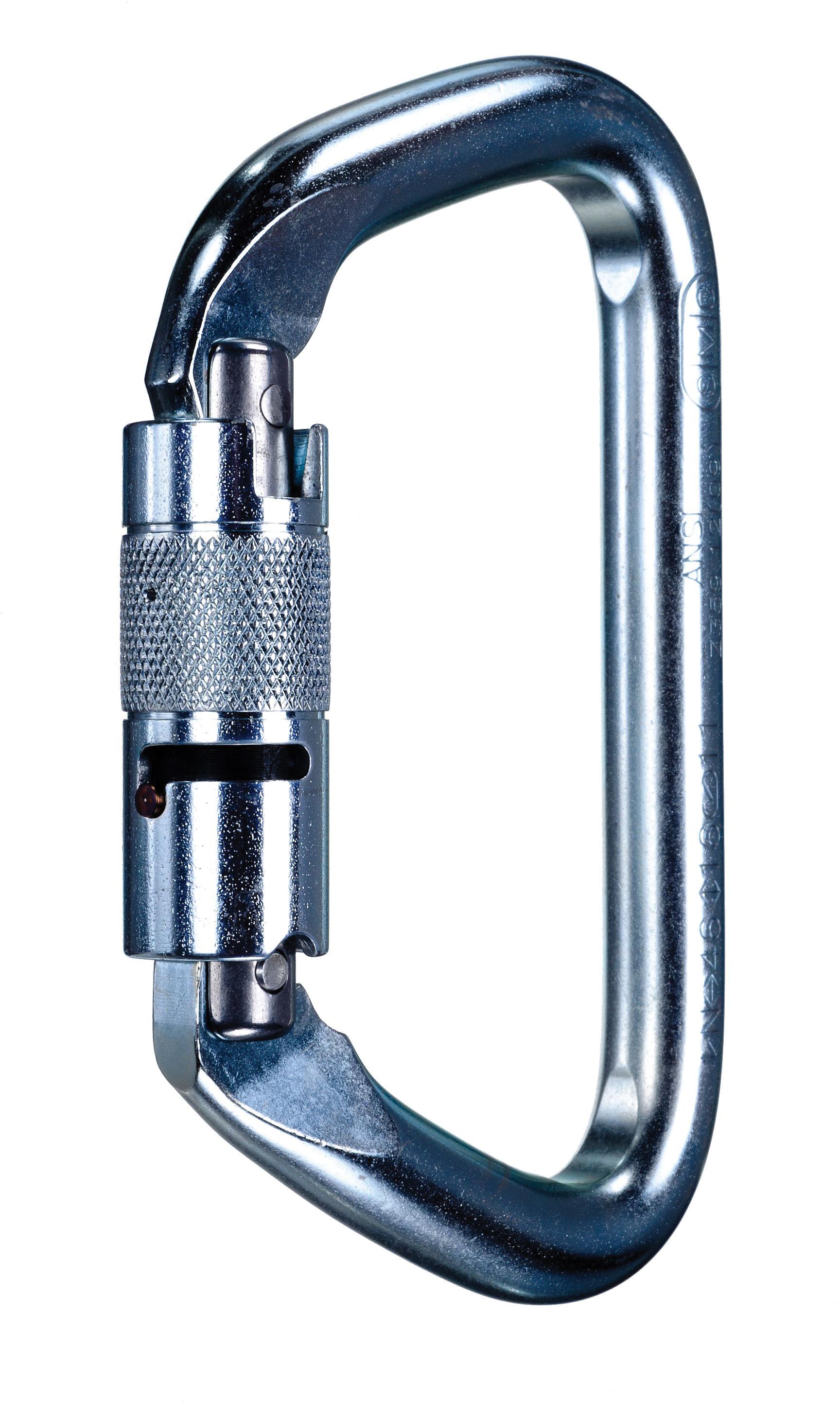 ANSI 3AL SAFETY LOCK