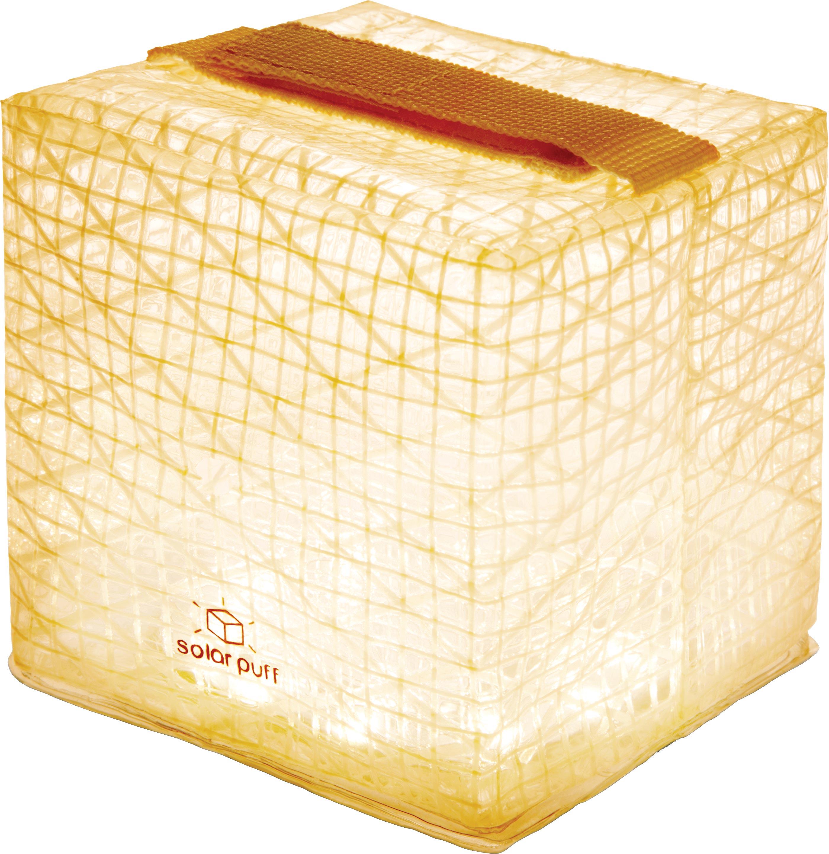 SOLARPUFF MULTI-COLOR