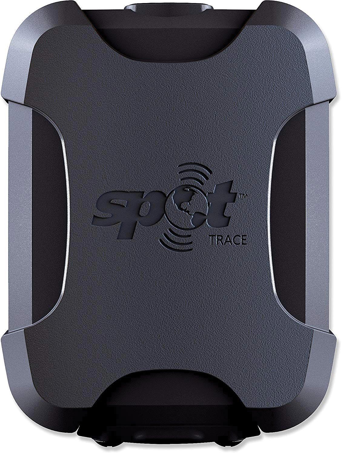 SPOT TRACE