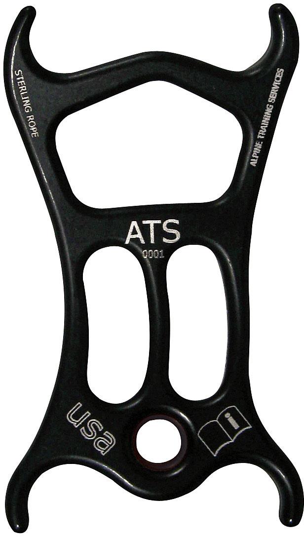 ATS DEVICE - BLACK