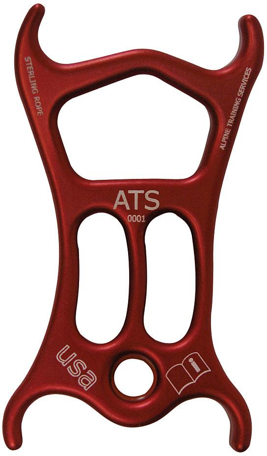 ATS DEVICE - GREEN