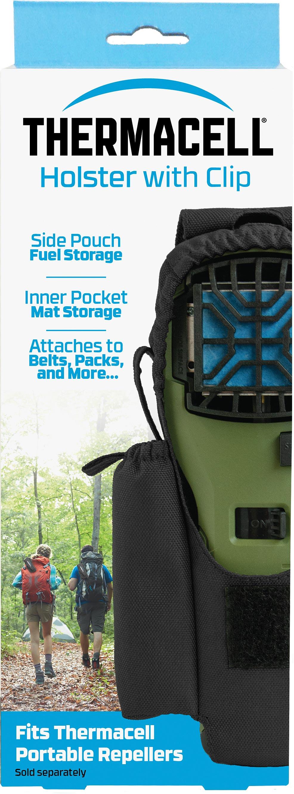 HUNT PACK REPELLER 12 HRS