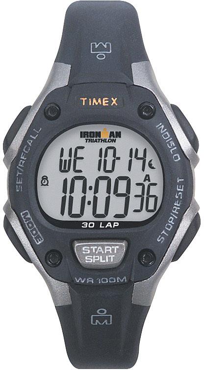 TIMEX IRONMAN MENS 30LP