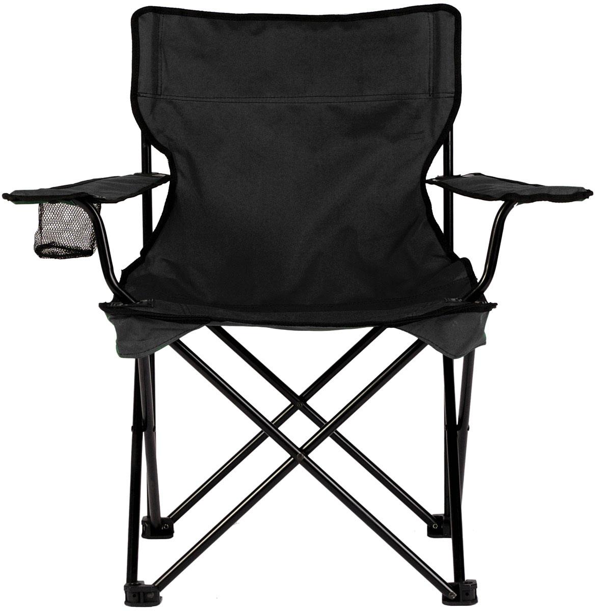 TRAVEL CHAIR C SERIES RIDER BLACK