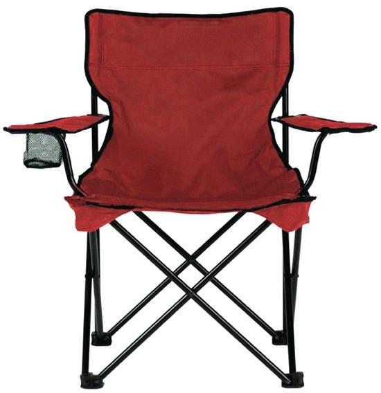 TRAVEL CHAIR C SERIES RIDER BLACK