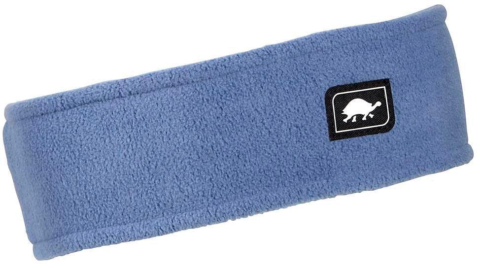 TURTLE FUR CHELONIA FLEECE BAND BLACK