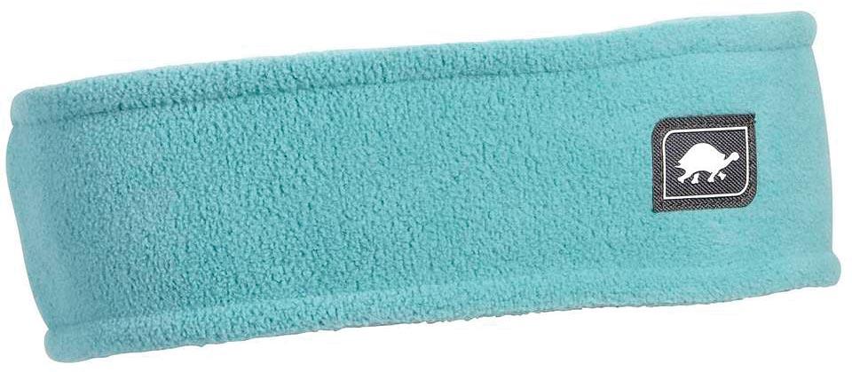 TURTLE FUR CHELONIA FLEECE BAND CHARCOAL