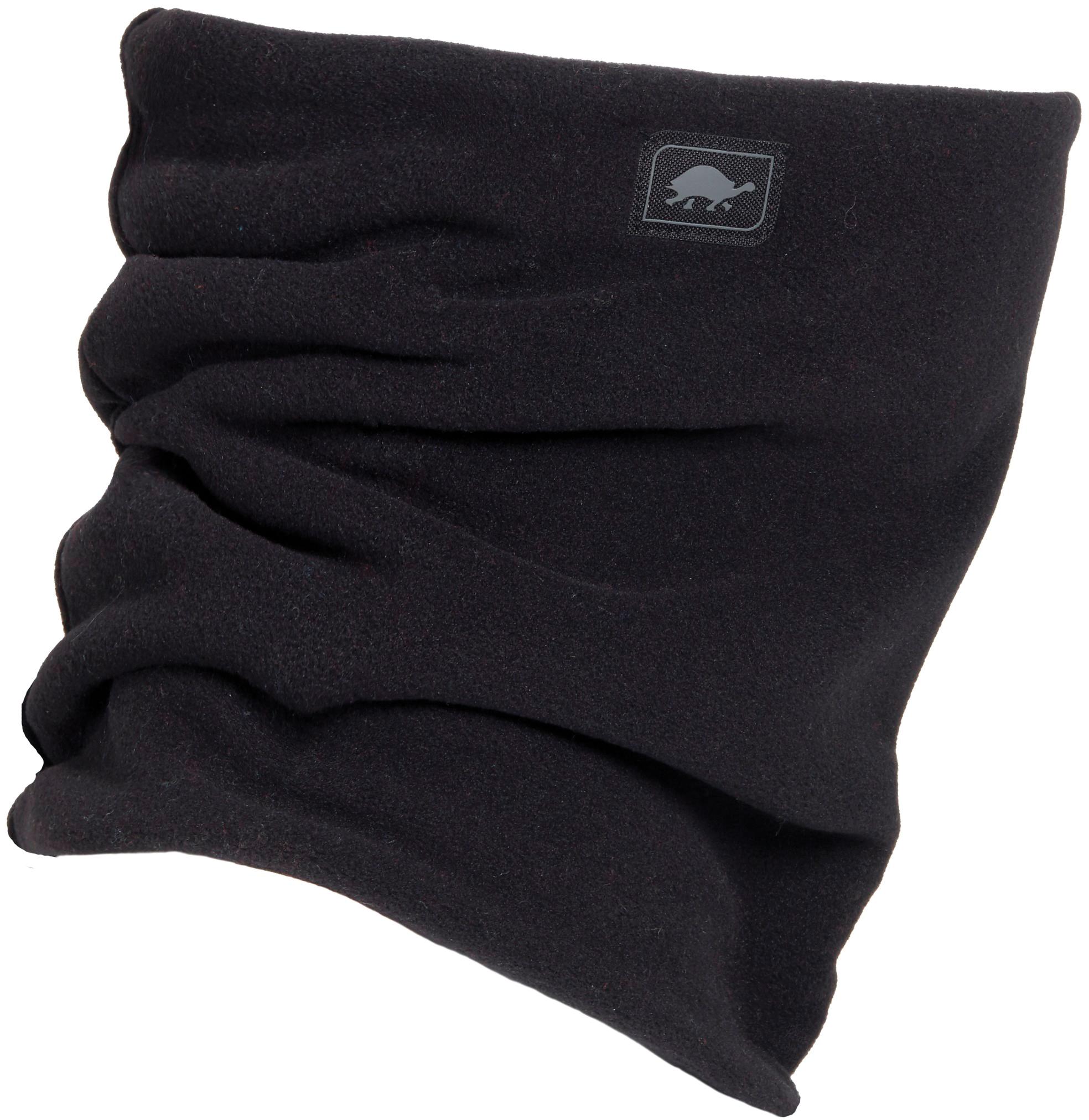 TURTLE FUR DOUBLE LAYER GAITER GRAPHITE