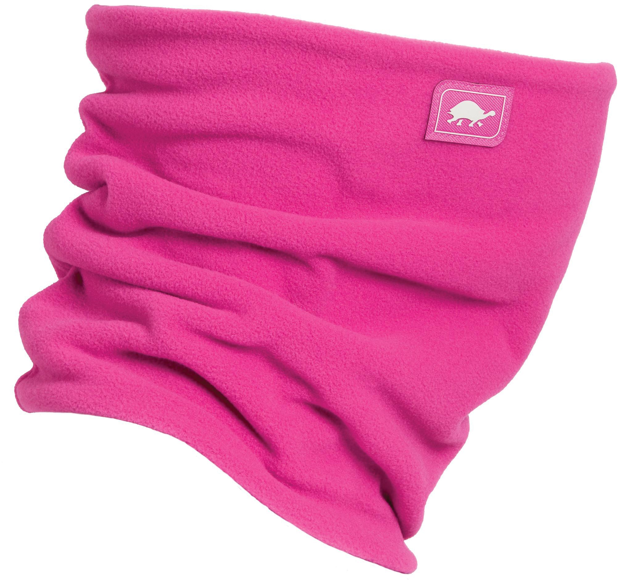 TURTLE FUR DOUBLE LAYER GAITER GRAPHITE
