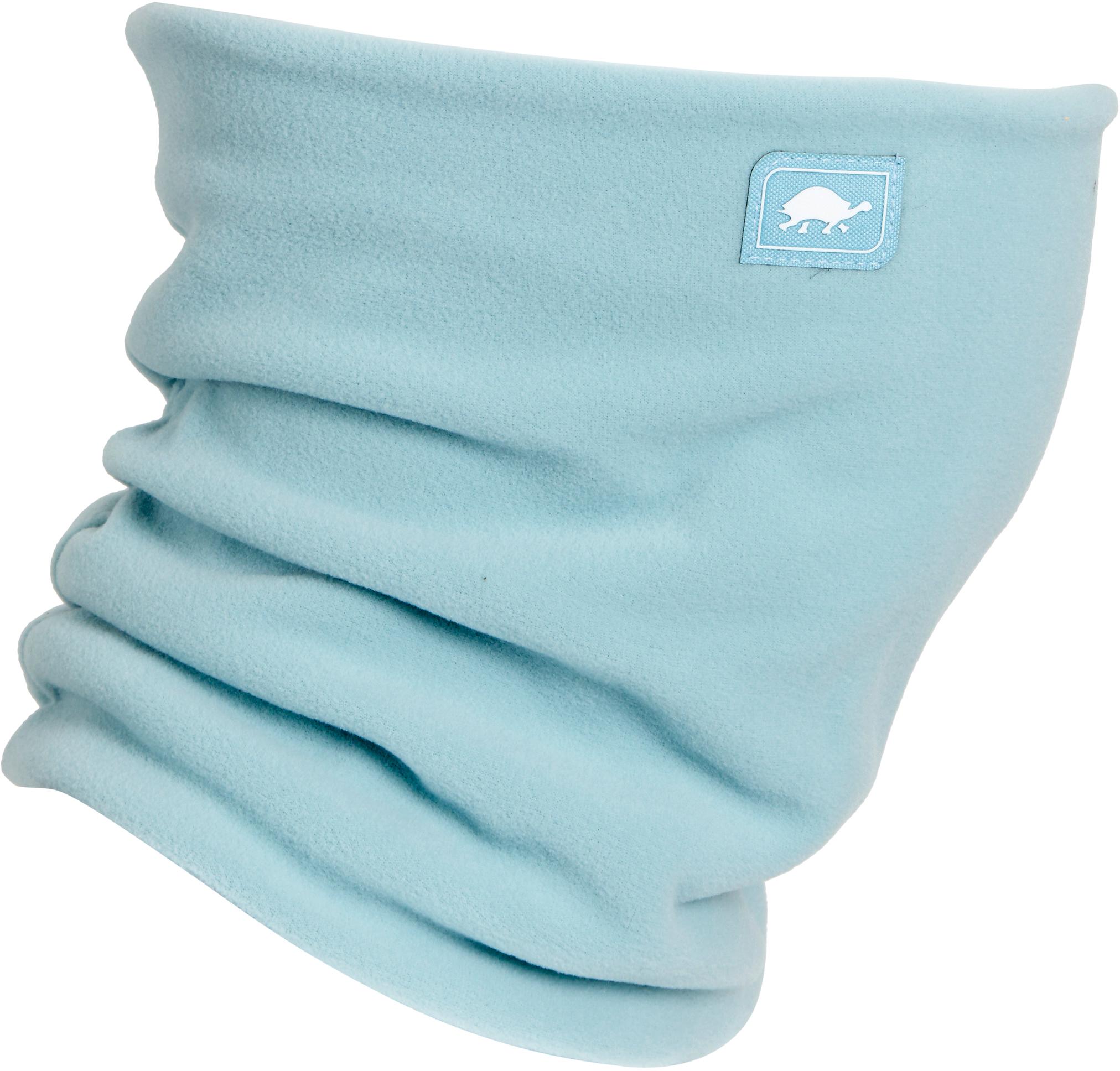 TURTLE FUR DOUBLE LAYER GAITER GRAPHITE