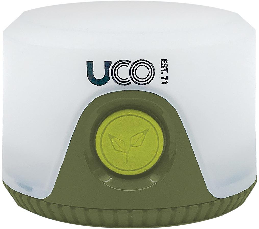 UCO SPROUT LANTERN - BLACK