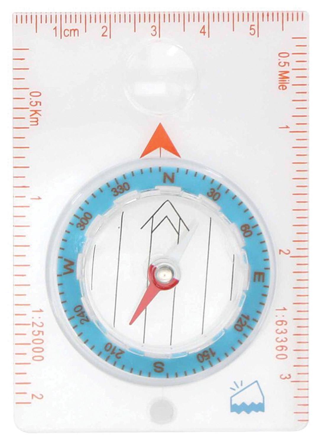 UST WAYPOINT COMPASS