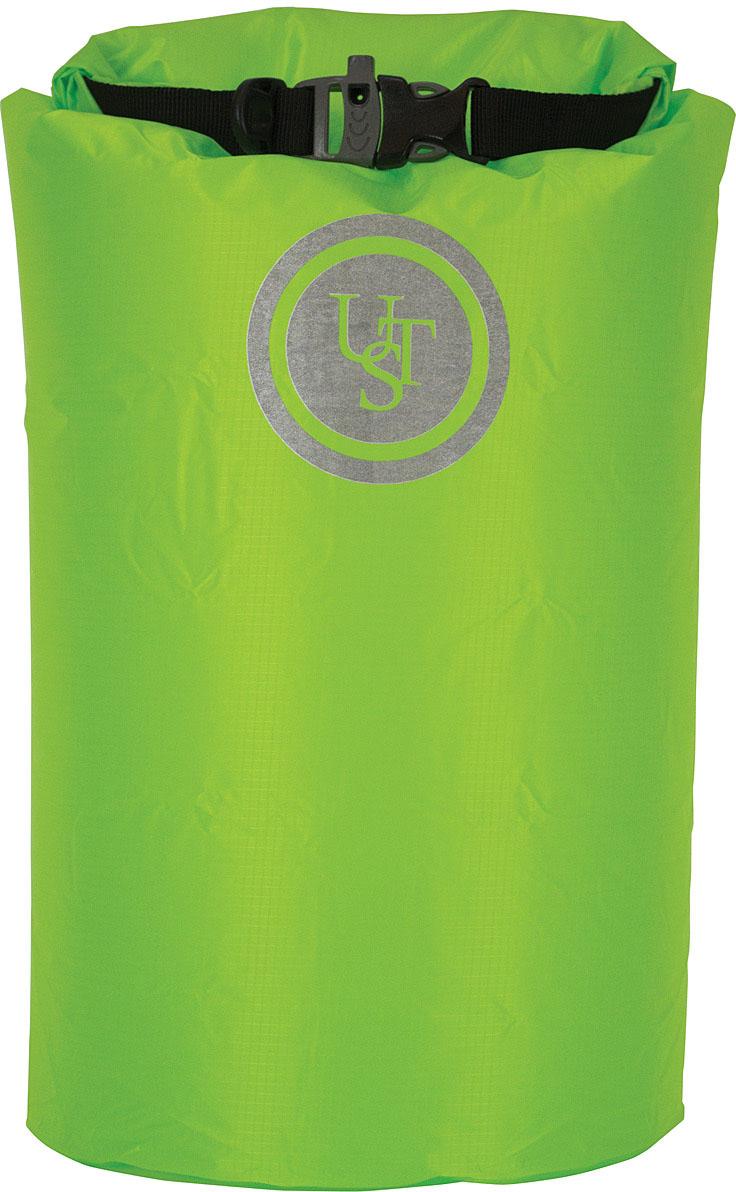 UST SAFE AND DRY BAG 15L ORANGE