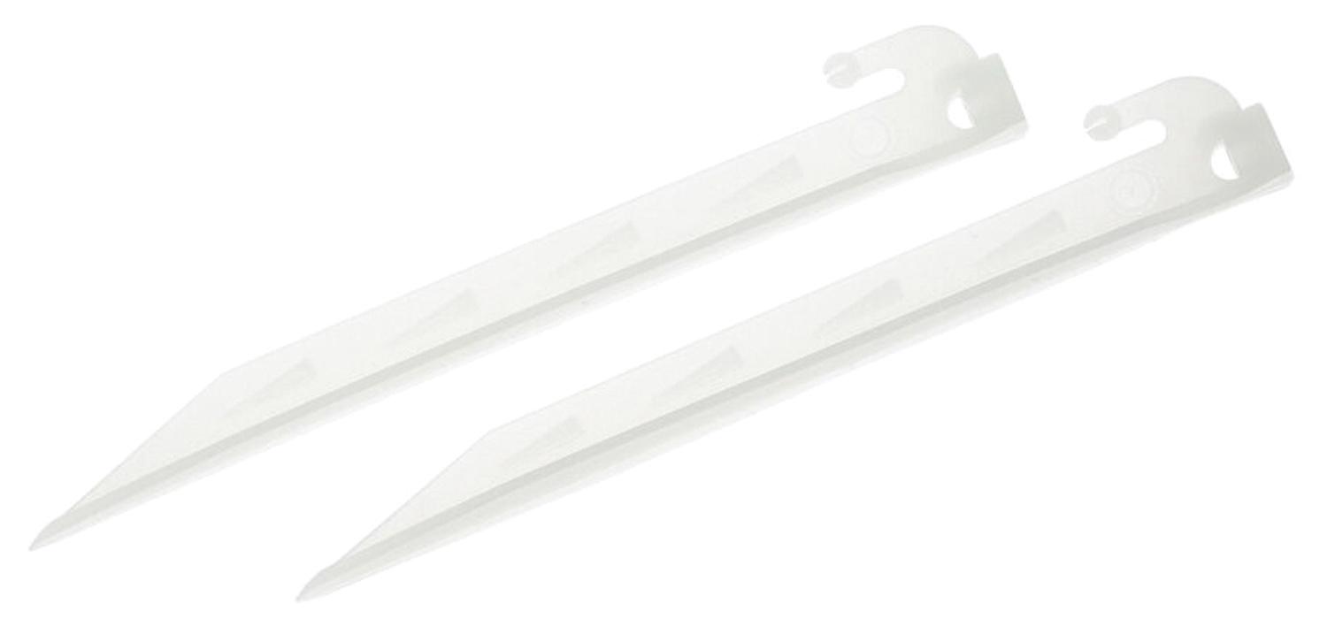 UST ZINX TENT PEG 6" - 6 PACK