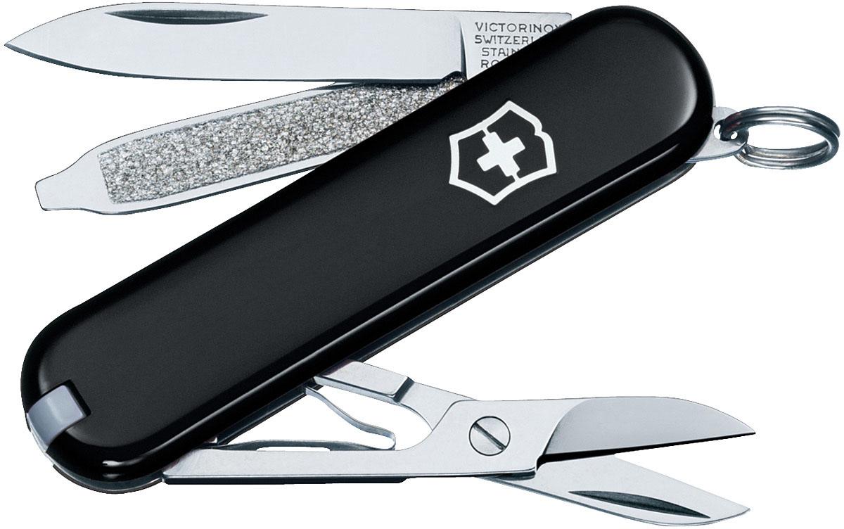 VICTORINOX CLASSIC SD-WHITE