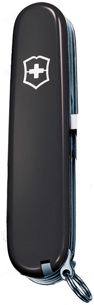 VICTORINOX CLIMBER-BLACK