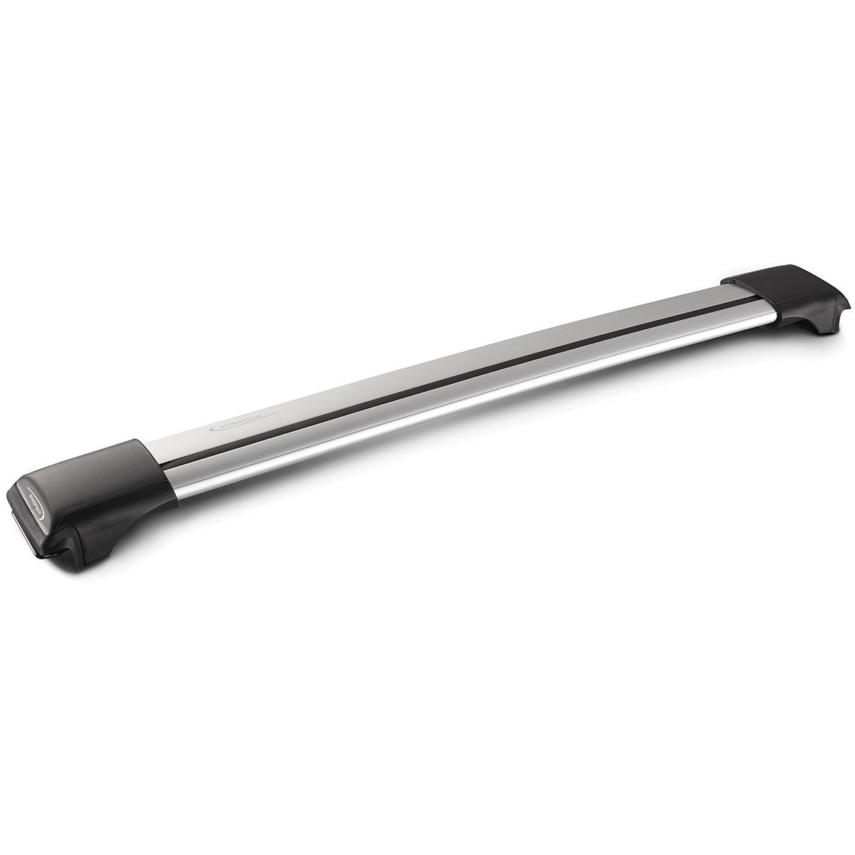 YAKIMA RAILBAR SM SIL 1-BAR