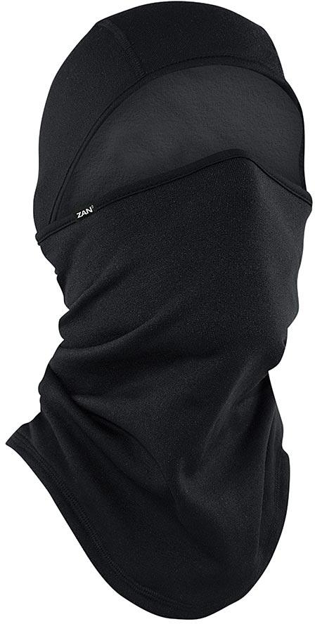 CONVERTIBLE BALACLAVA SKULL