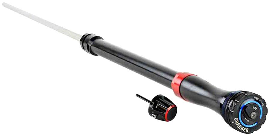 RockShox Damper Upgrade Kit - Charger2.1 RCT3 Damper Pike 27.5" / 29"Boost (A2), Pike (B1), Revelation 35mm (2018+)