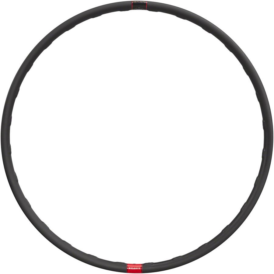 Reserve Wheels Reserve 31 DH Rim - 29", Disc, Carbon, 32H
