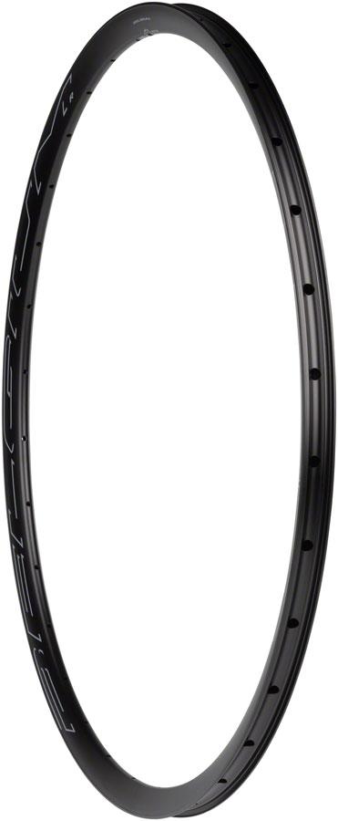 HED Belgium R Rim - 700, Disc, Black, 32H