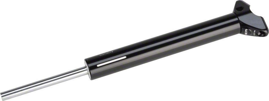 KS LEV Si Oil Pressure Cartridge - 75mm, 2020
