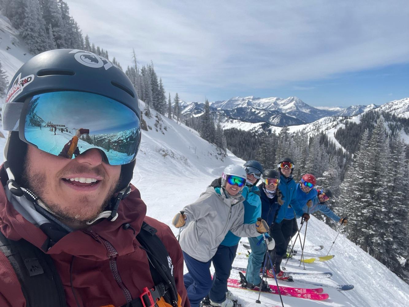 BackcountryBrandon