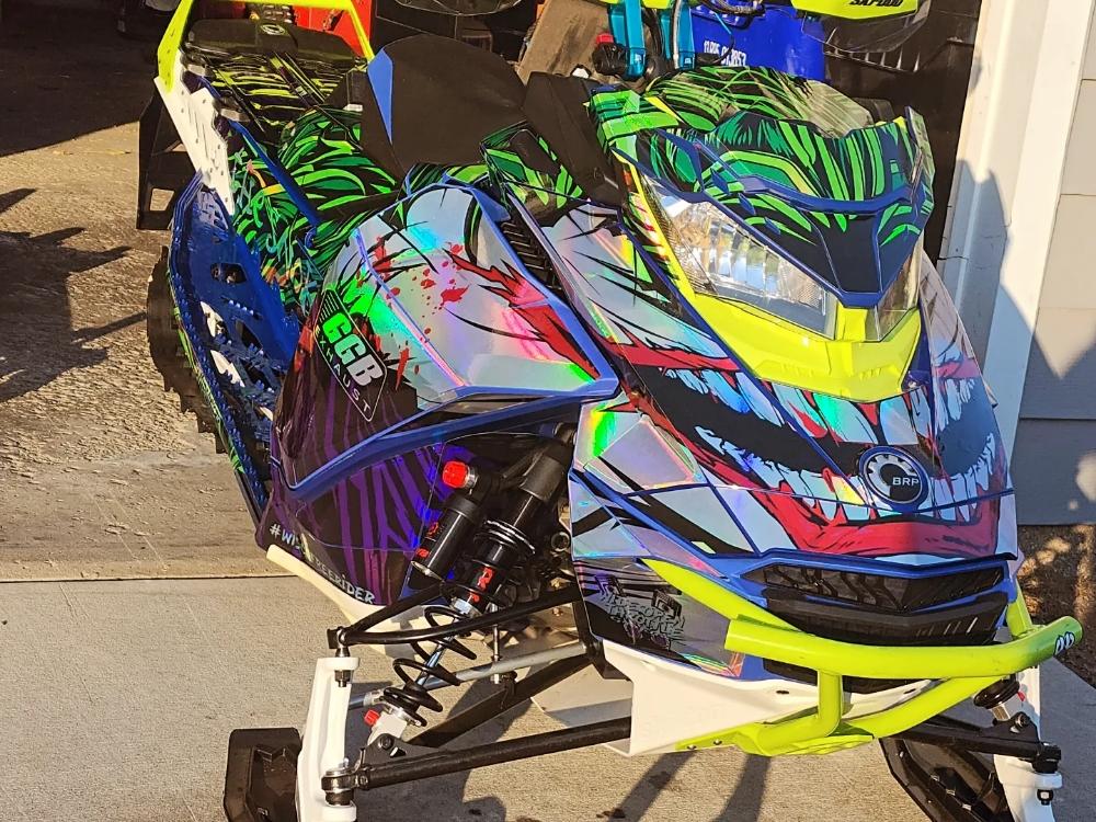 Wiscofreerider
