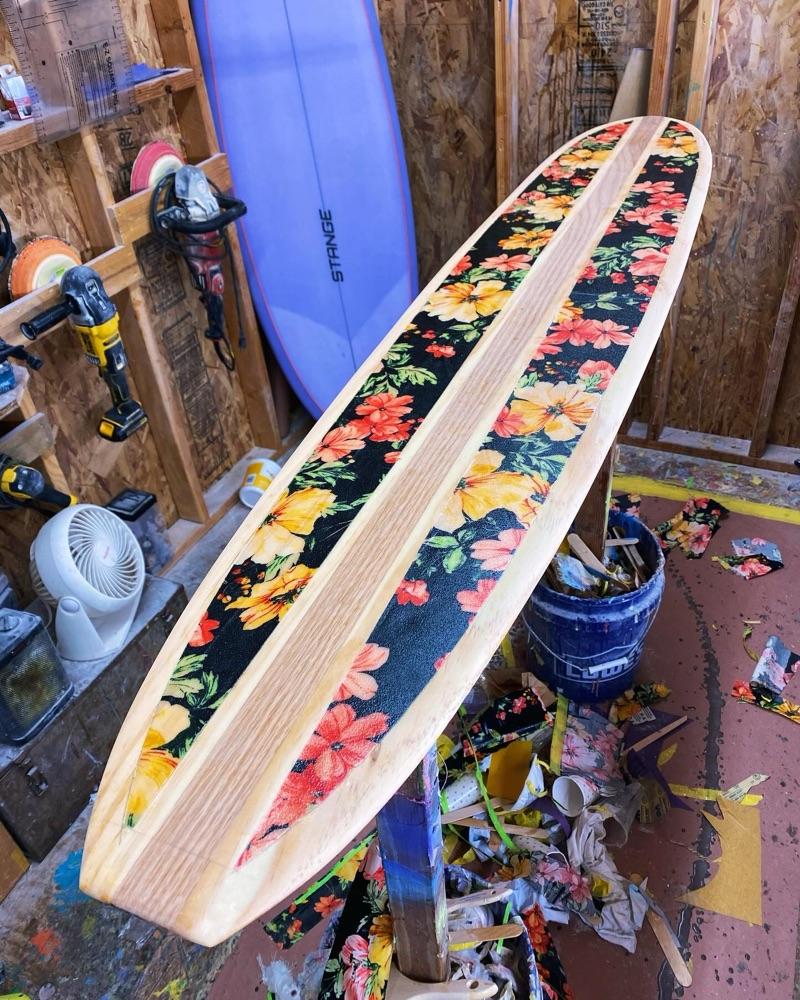 JSsurf