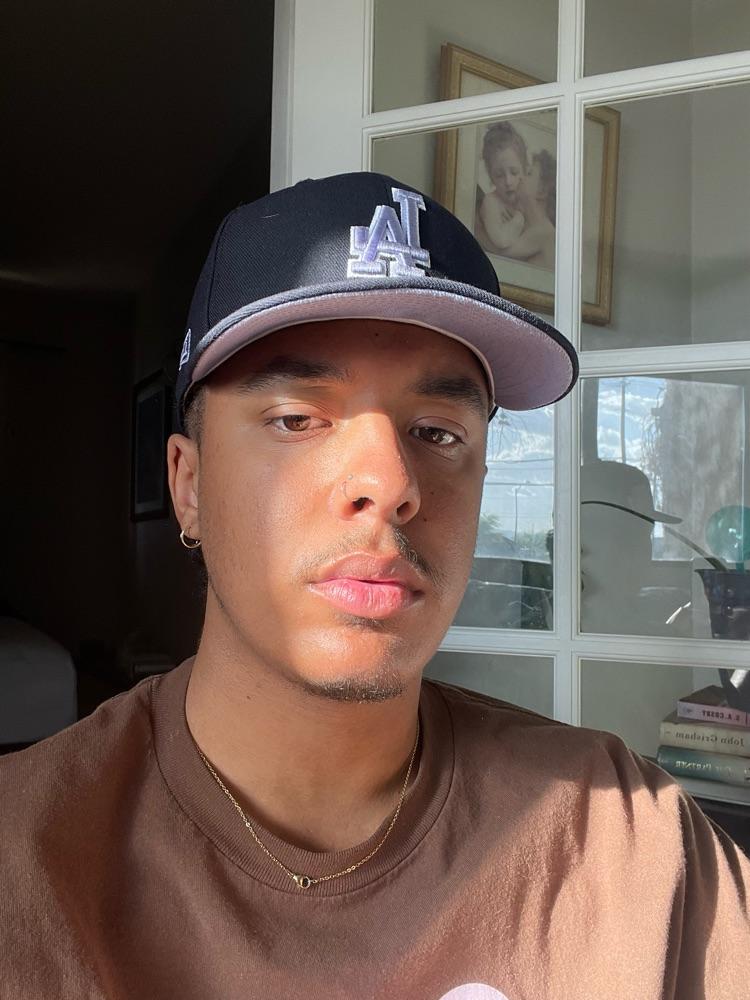 iamkamron