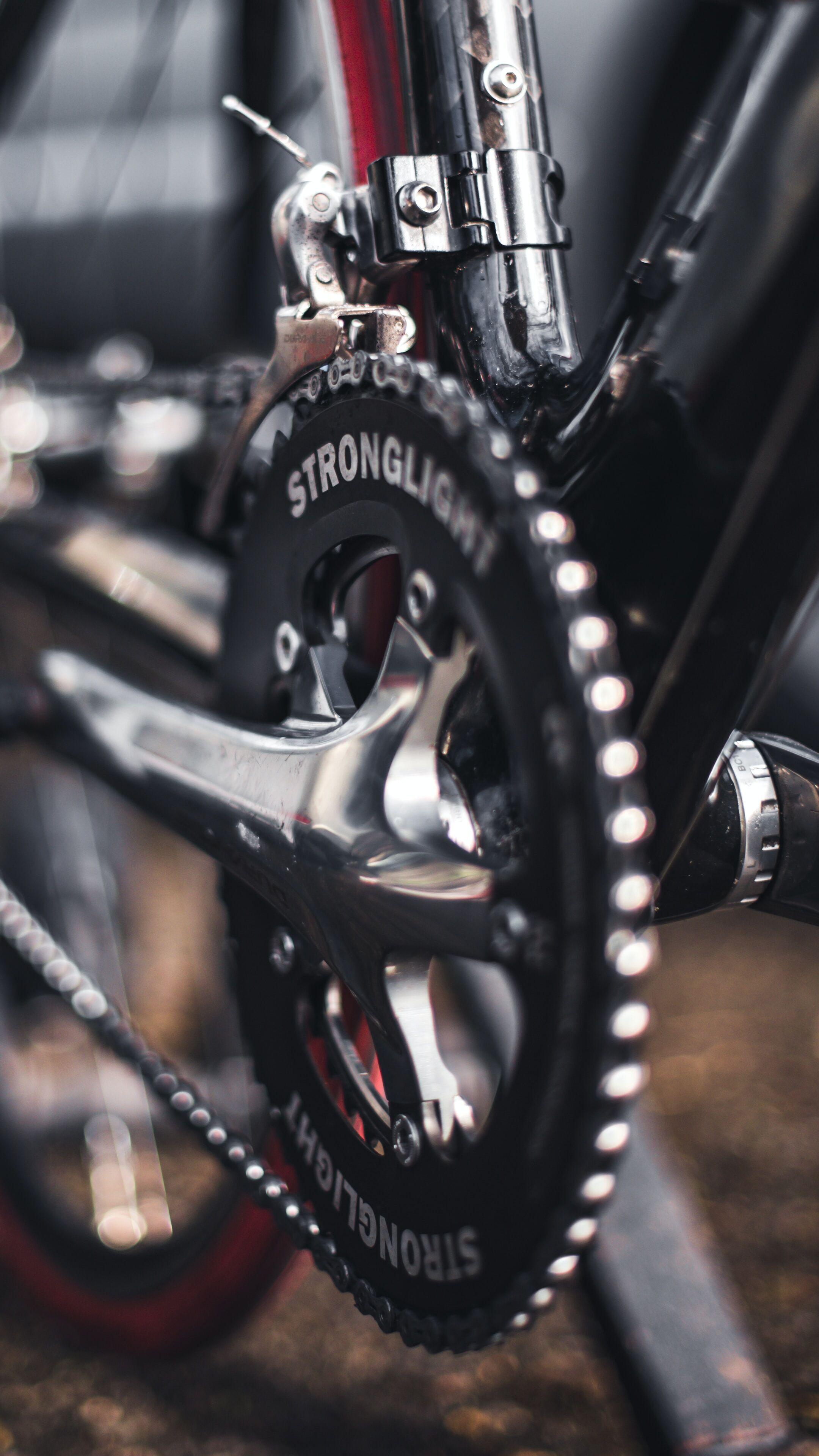 How to tune a Bottom Bracket