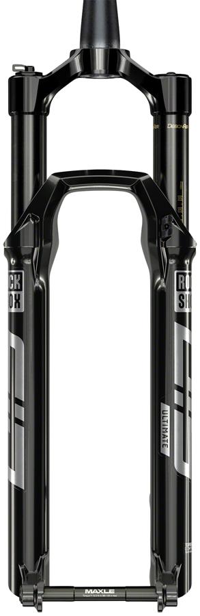 SID Ultimate Race Day Suspension Fork