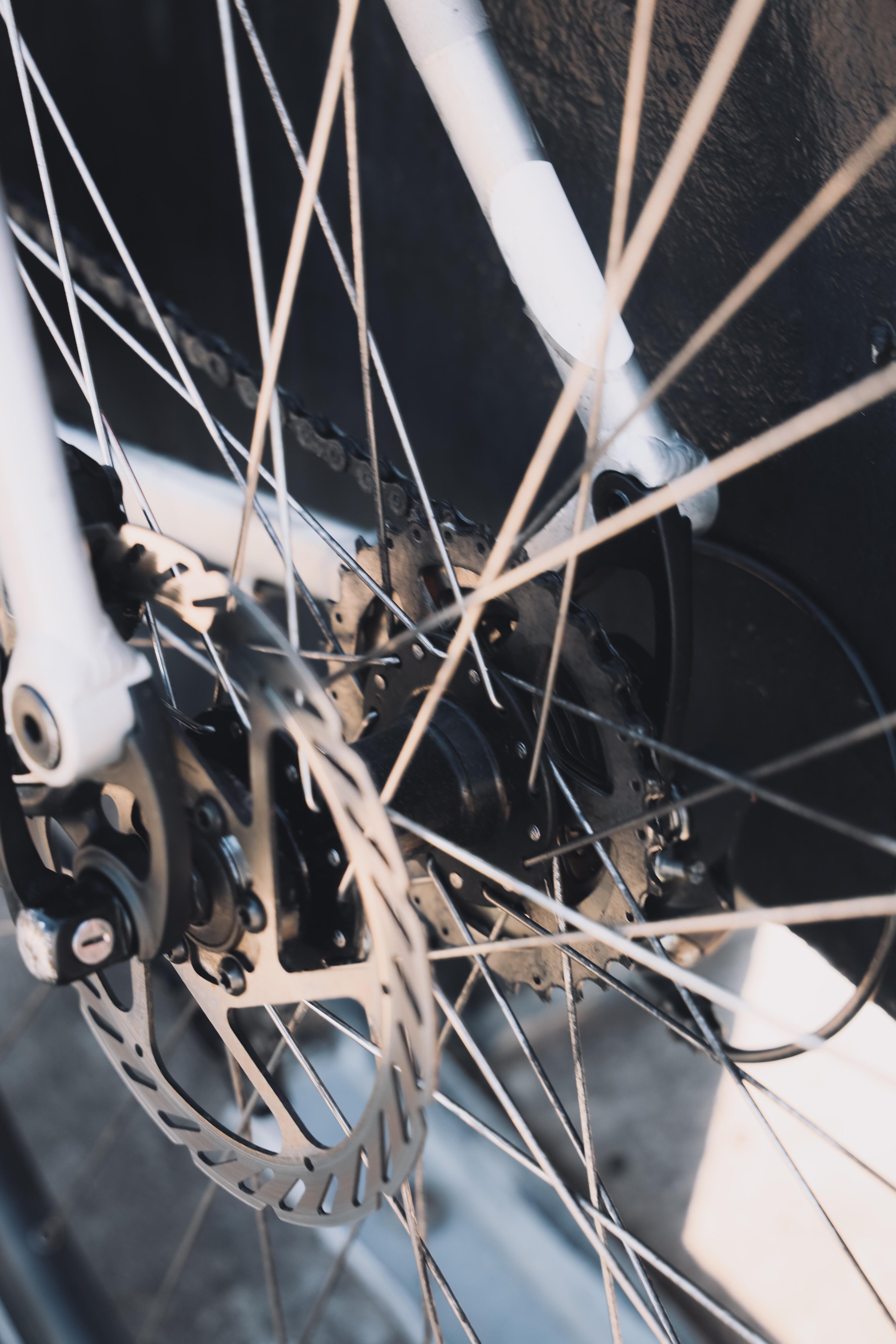 How to Fix or Replace a Broken Spoke