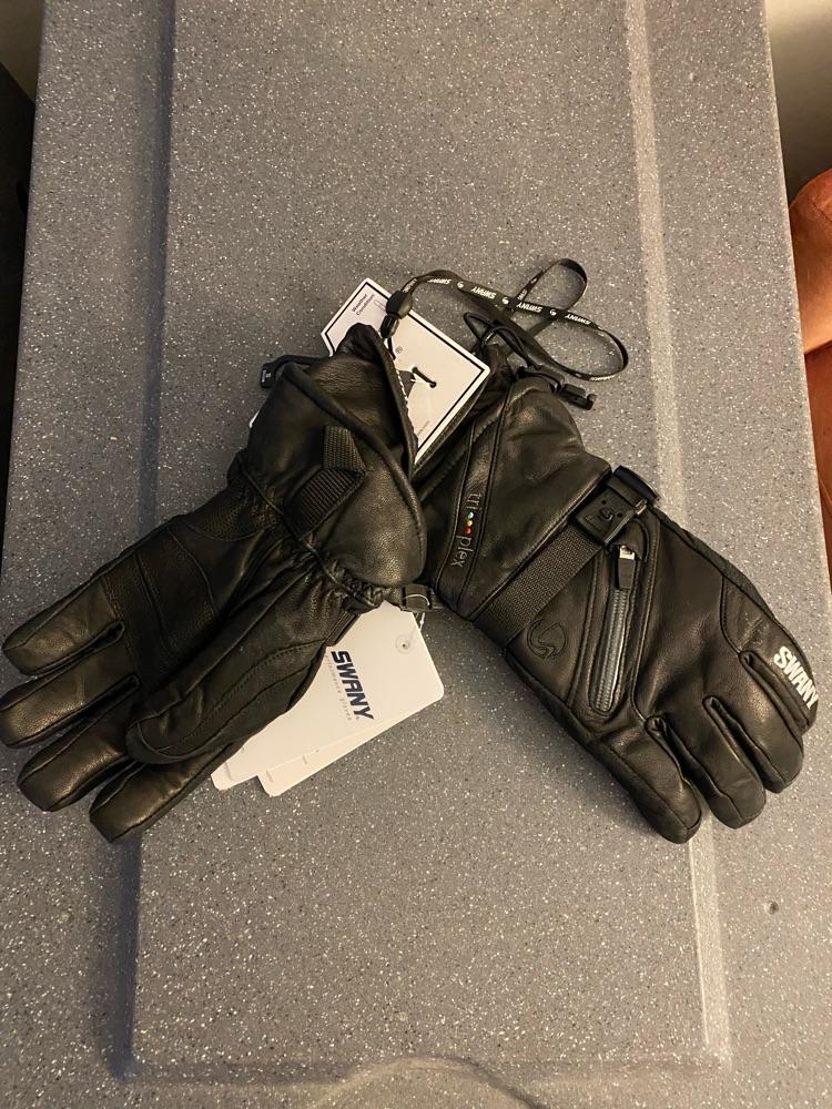 Swany XCell gloves (Brand new)Price reduced