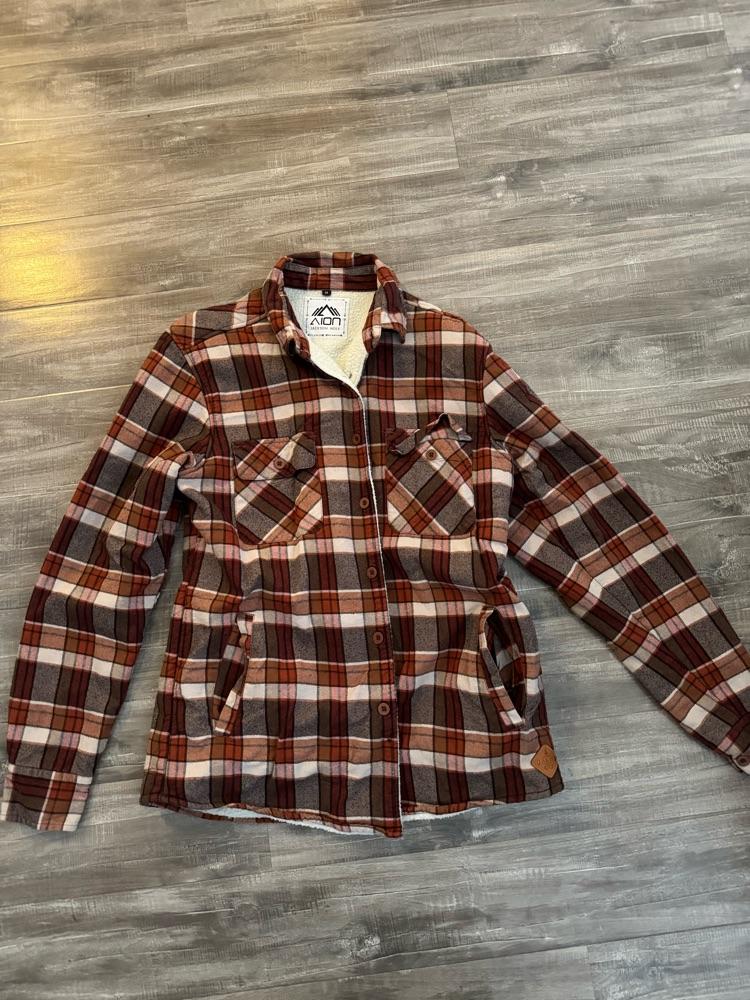 AION Flannel