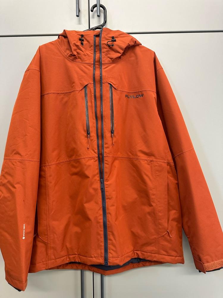 Men's FLYLOW Roswell Jacket (XL) $190